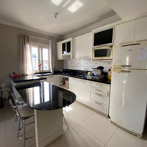 Apartamento de 1 Dormitorio
